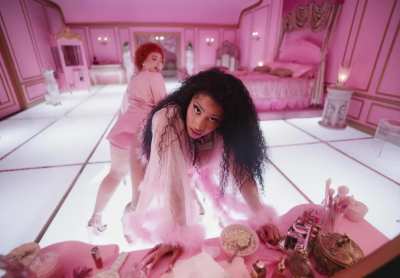 spice nicki