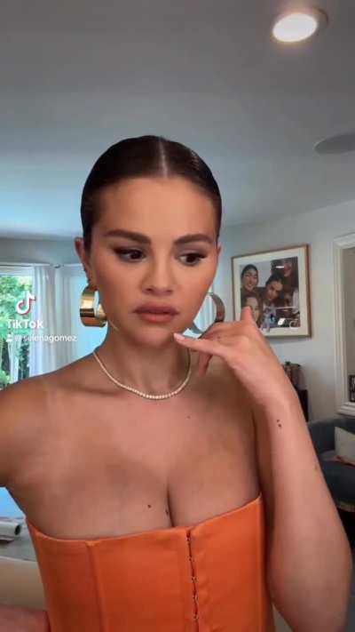 Selena Gomez 