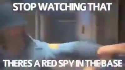 Spy gaming