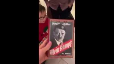 To get Minecratt for Christmas