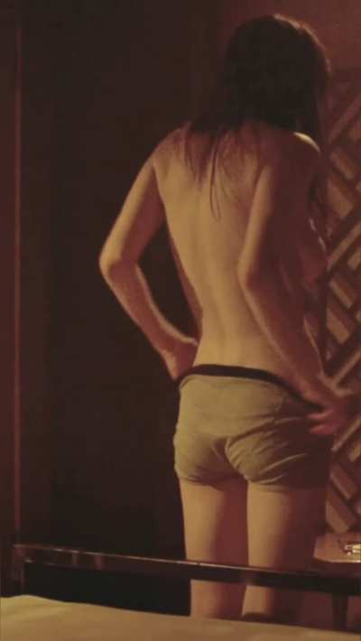 Alexandra Daddario in 'Lost Girls & Love Hotels'
