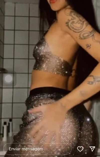 Beca Barreto 🍑