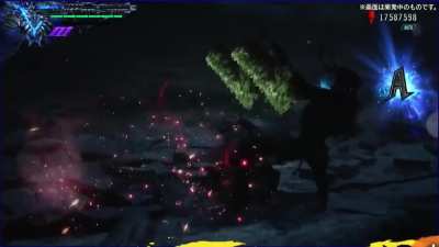 HD Beowulf Footage