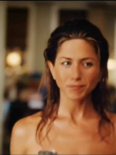 Jennifer Aniston