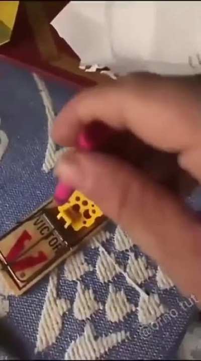 Mouse Trap go brrrrrr