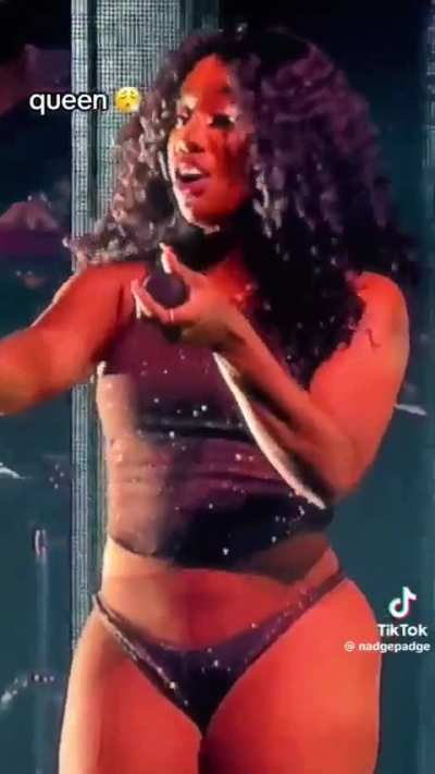 SZA