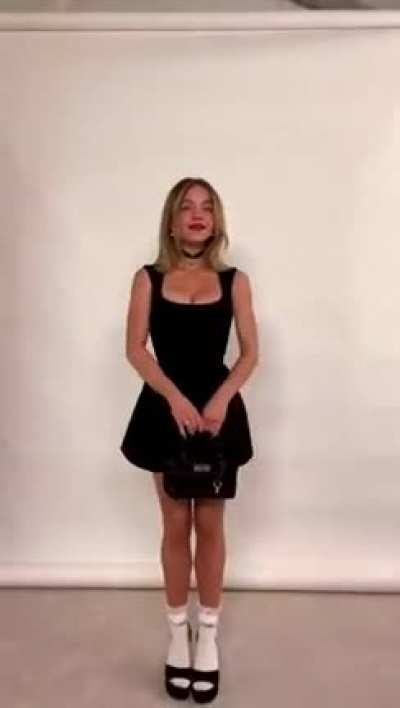 Sydney Sweeney