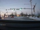 Idiot : “This seems like a good time to make a quick u-turn”