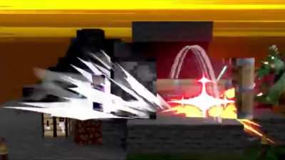 Smash is getting more Ouch
