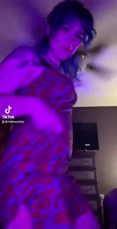 Just a little dancing <3