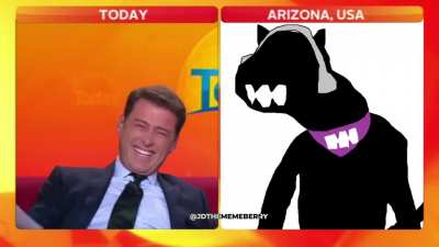 [meme] Interview With Manstercot