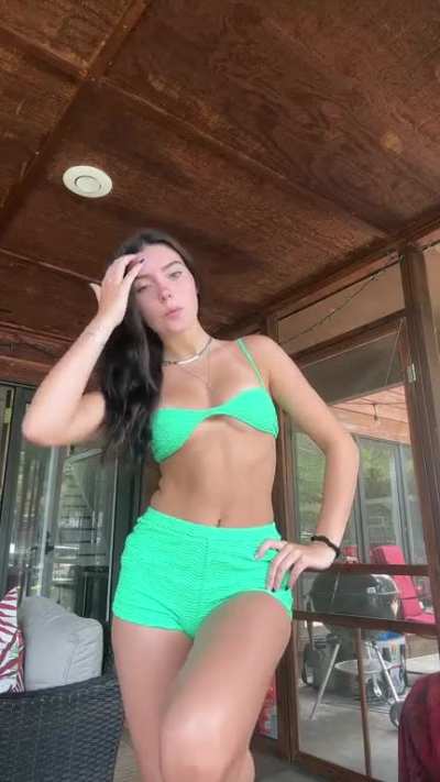 New tik tok