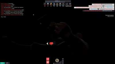 what are the chances.