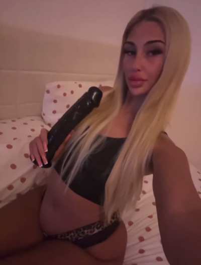 So big 😍