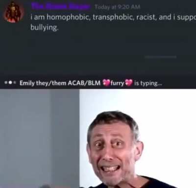 Emily, supports every community was ever created