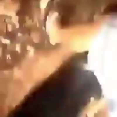 A piada é o seguinte