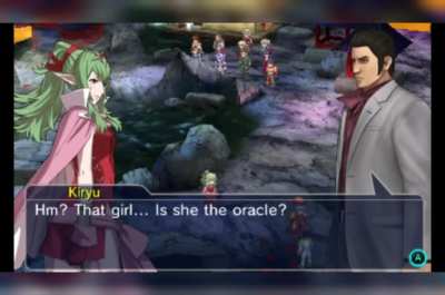 Based Majima