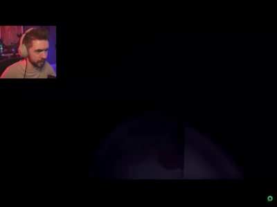 Second jacksepticeye video of the day.