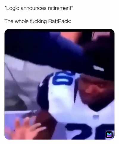 I still cant believe it man