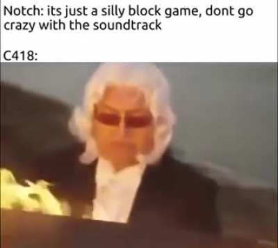 Its a masterpiece