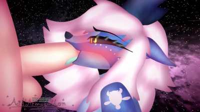 Please don’t ask how they can breathe in space :3 [MF] (Acid<wbr>Armag<wbr>eddon<wbr>)