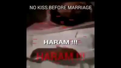 haram