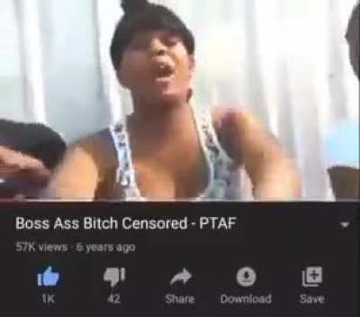 IM A BOSS BABY