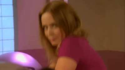 Emily Blunt, Best Bits