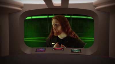 Every episode of star trek
