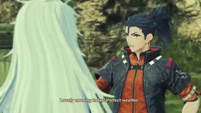 I have never fallen in love with a character as quickly as I am with A 😭😭😭