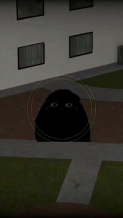 I fucking jumped