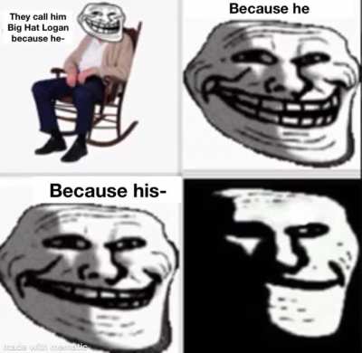 Epic trolled dar soul bitch!!😂😂