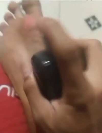 Será q doeu?