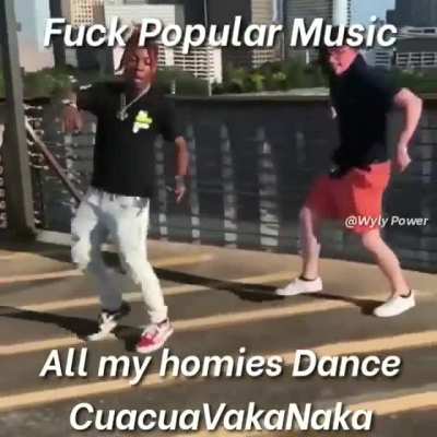 CuacuaVakaNaka 😎