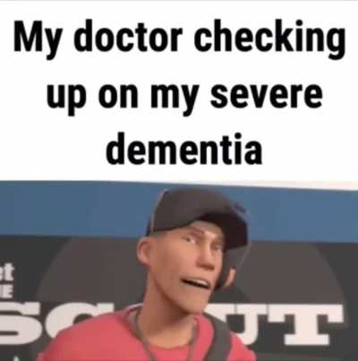 Every elder ever