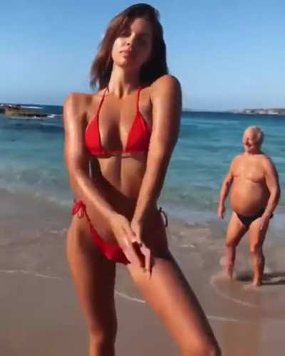 not giving a single fuck