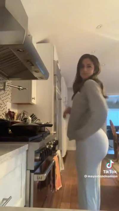 Unbelievable 🍑