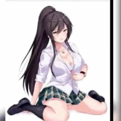 Pa los otakus