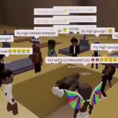 georgeanfloyd