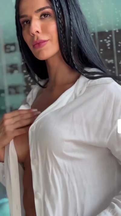 Simply beauty 