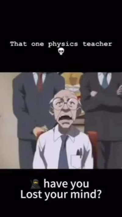 Nogla be like: