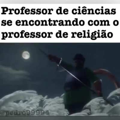 Fim dos Tempos