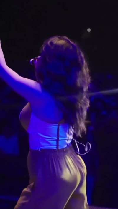 Jonita Gandhi