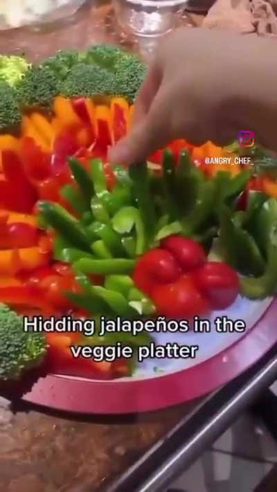 Found Peño