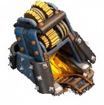 level 12 gold mine