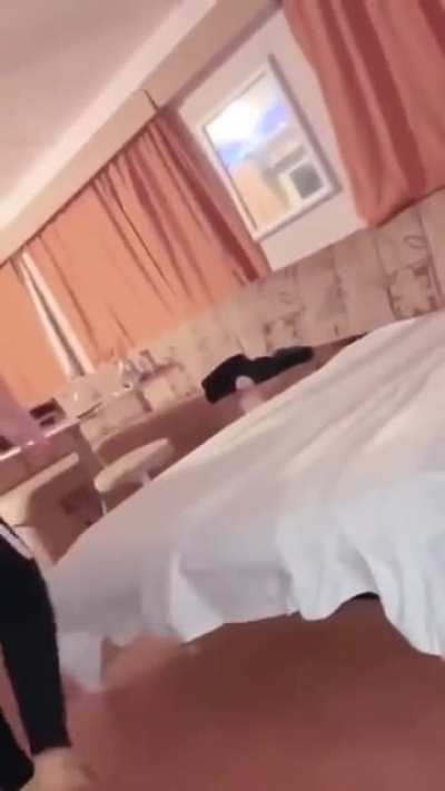 Хоба!