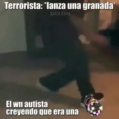 Ta shilo no