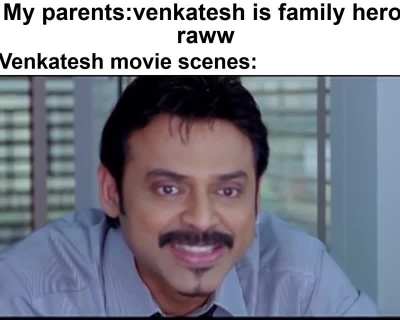 Venky birthday post🎂