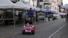 Car go vroom