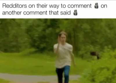Which was on another comment that said 🗿 which was on another comment that said 🗿 which was on anoth